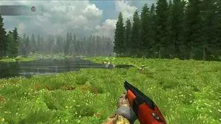 Cabela’s Trophy Bucks screenshot