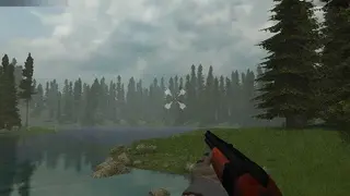 Cabela’s Trophy Bucks screenshot