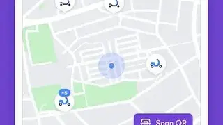 Cabify screenshot