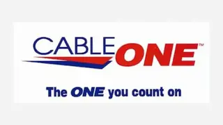 Cable ONE screenshot