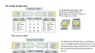 Cable ONE screenshot
