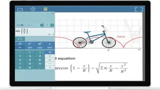Cabri screenshot