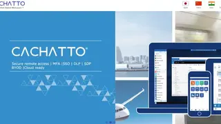 Cachatto screenshot