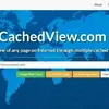 CachedView