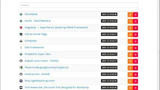 CacoCloud screenshot