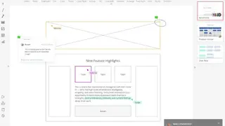 Cacoo screenshot