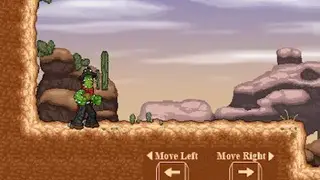 Cactus McCoy screenshot