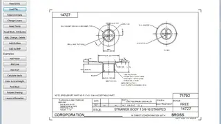 CAD Builder screenshot