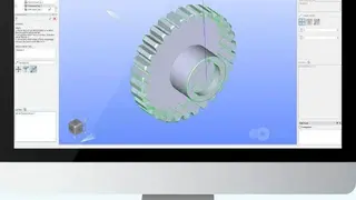CAD Builder screenshot