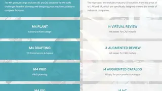 CAD Schroer screenshot
