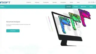 CADbro screenshot