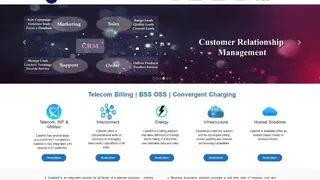 Cadebill screenshot