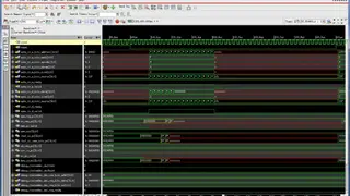 Cadence Incisive screenshot