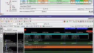 Cadence Incisive screenshot