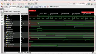 Cadence Incisive screenshot