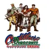 Cadillacs and Dinosaurs