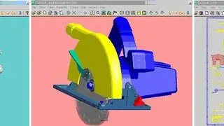 CADlook screenshot