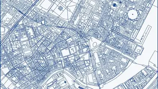 CADMAPPER screenshot