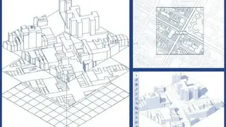CADMAPPER screenshot
