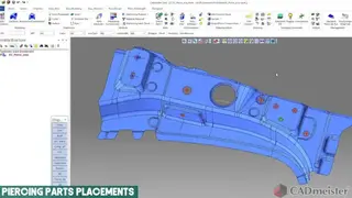 CADmeister screenshot