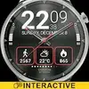 Cadmium Watch Face