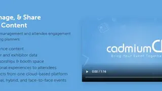 CadmiumCD screenshot
