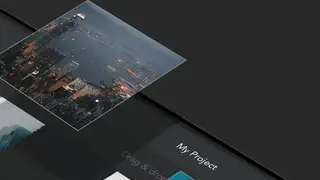 Cadrage Director’s Viewfinder screenshot
