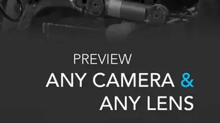 Cadrage Director’s Viewfinder screenshot