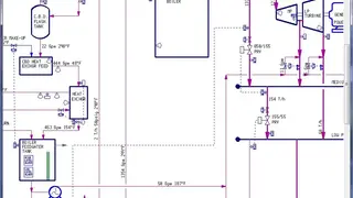CADSIM Plus screenshot