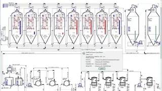 CADSIM Plus screenshot