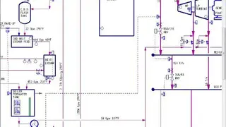 CADSIM Plus screenshot