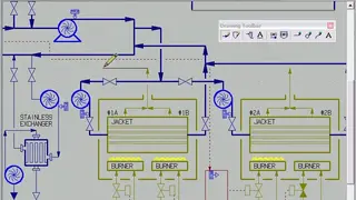 CADSIM Plus screenshot