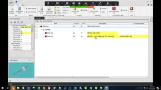 CADTalk screenshot
