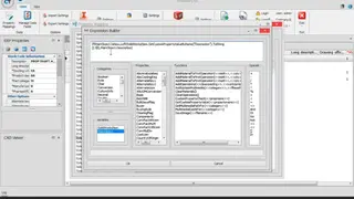 CADTalk screenshot