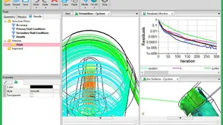 Caedium screenshot