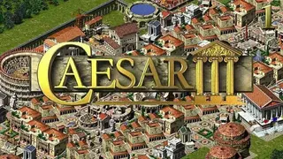Caesar III screenshot