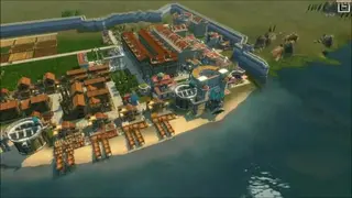 Caesar IV screenshot