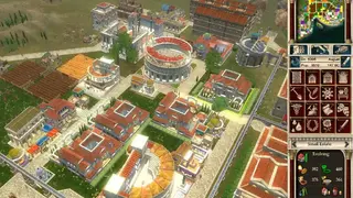 Caesar IV screenshot