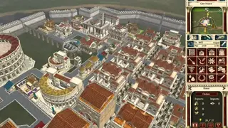 Caesar IV screenshot