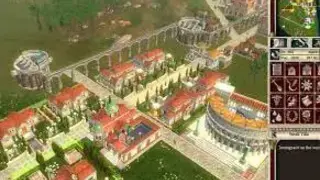 Caesar IV screenshot