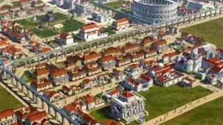 Caesar IV screenshot