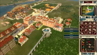 Caesar IV screenshot