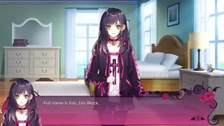 Cafe Rouge screenshot