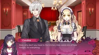Cafe Rouge screenshot