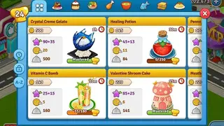 Cafeland – World Kitchen screenshot
