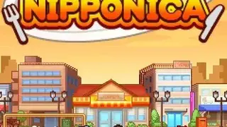 Cafeteria Nipponica screenshot
