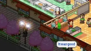 Cafeteria Nipponica screenshot