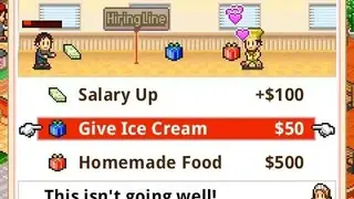 Cafeteria Nipponica screenshot