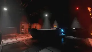 Caffeine Episode One screenshot