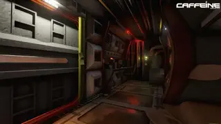 Caffeine Episode One screenshot